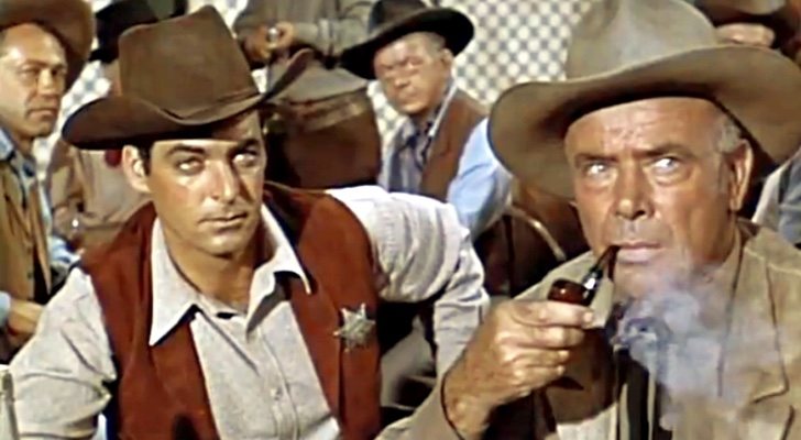 &quot;Muerte al atardecer&quot;