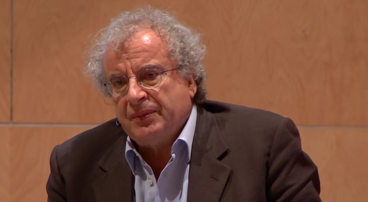 José María Calleja