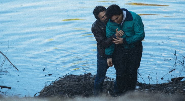 Mark Ruffalo en 'La innegable verdad'