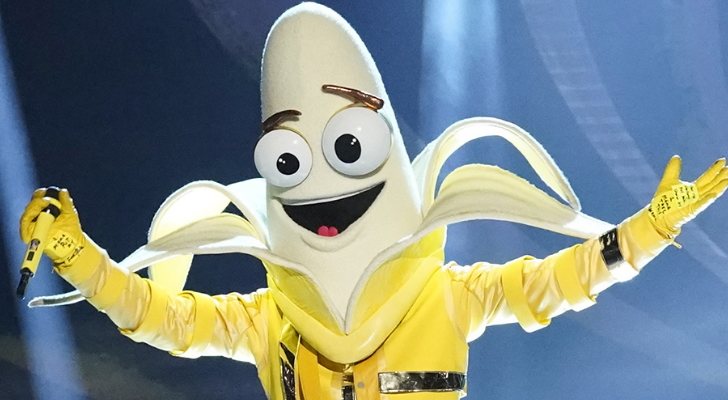 &#39;The Masked Singer&#39;