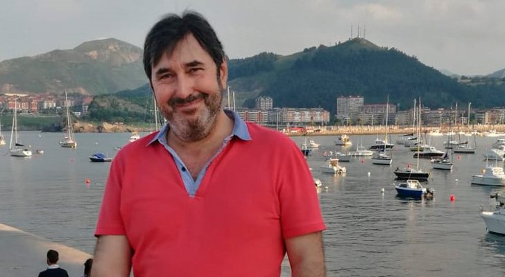 Roberto Ontiveros, director de &#39;GH&#39; entre los años 2000 y 2006