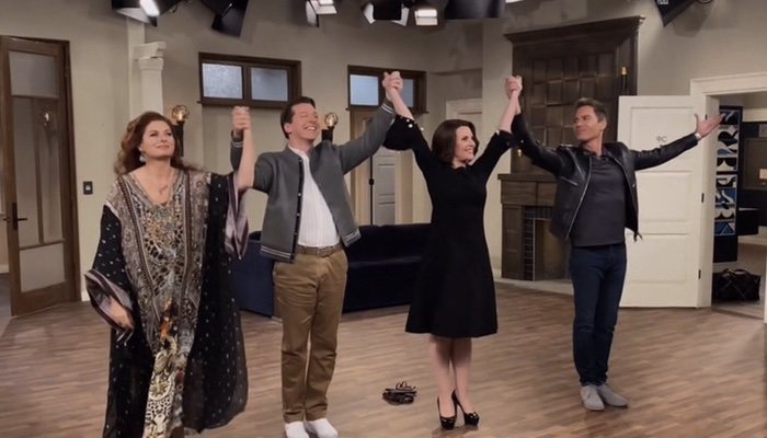 &#39;Will & Grace&#39;