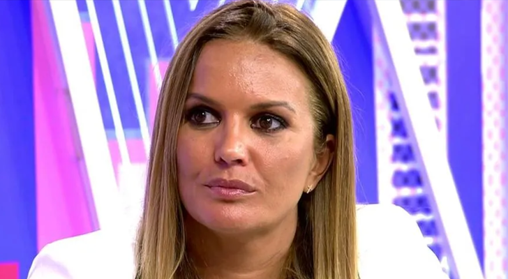 Marta López en &#39;Sábado deluxe&#39;