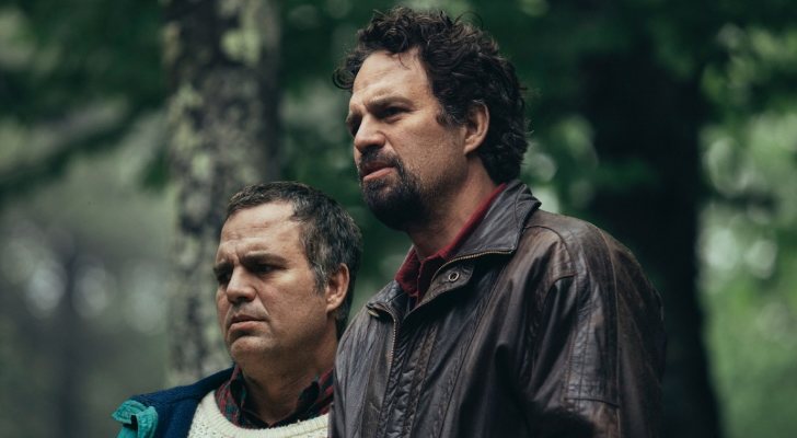 Mark Ruffalo en 'La innegable verdad'