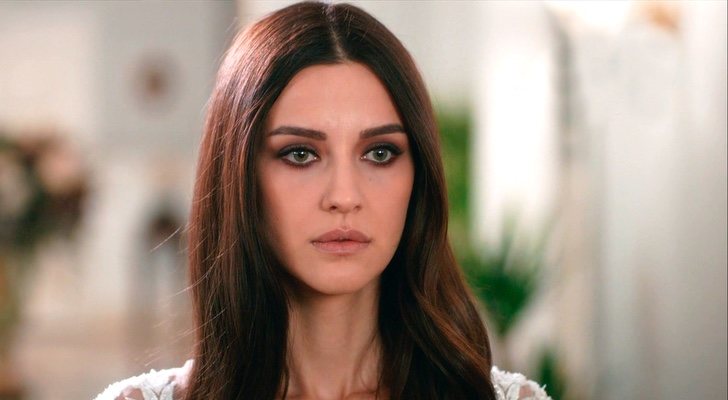 La ficción turca &#39;Fugitiva&#39; despunta en Nova