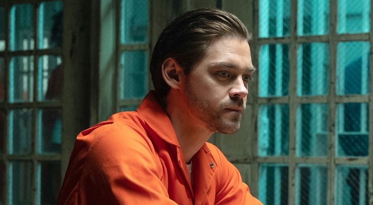 &#39;Prodigal Son&#39;