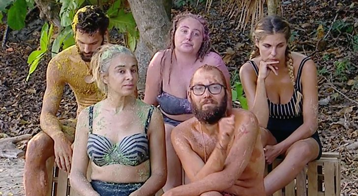 Los mortales de &#39;Supervivientes 2020&#39; reciben un toque de atención por sus comentarios homófobos