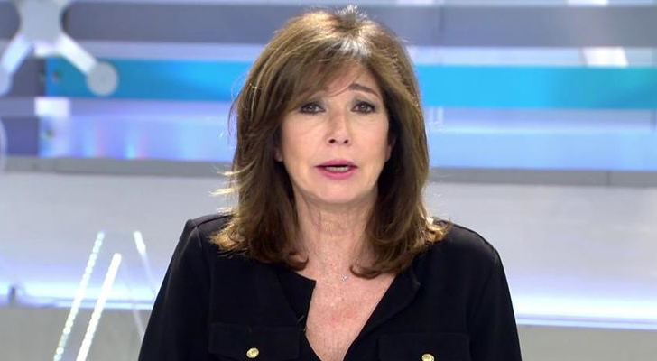 Ana Rosa Quintana en &#39;El programa de Ana Rosa&#39;