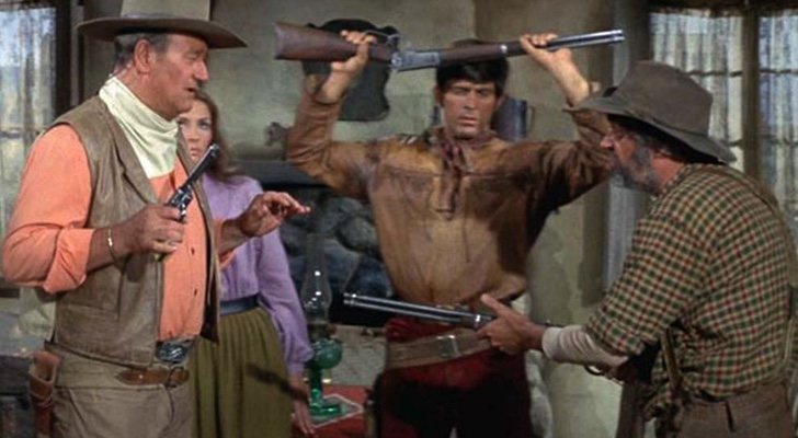 &quot;Río Lobo&quot;