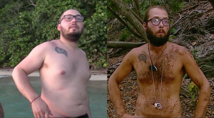 Avilés antes y después de 'Supervivientes 2020'