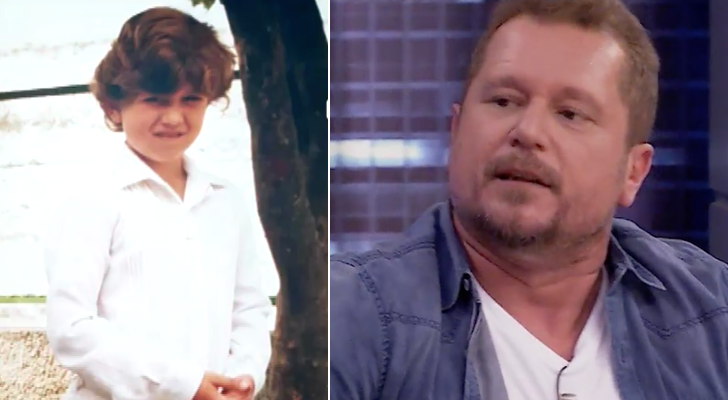 El Monaguillo en 'El hormiguero'