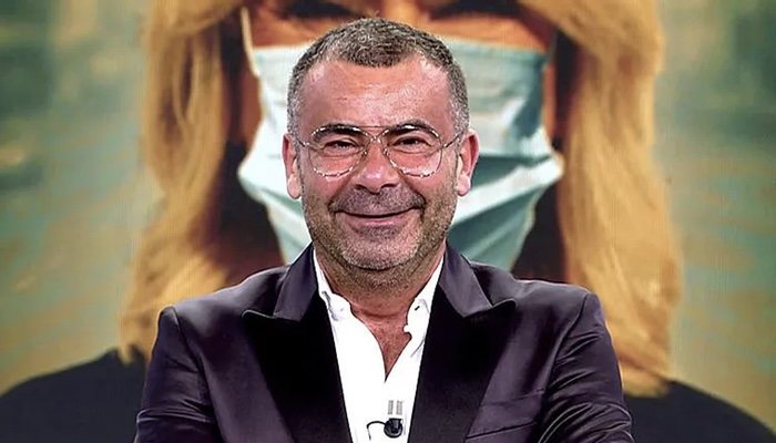 Jorge Javier Vázquez, en 'Sábado deluxe'