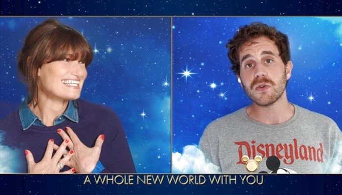 &#39;Disney Family Singalong&#39;