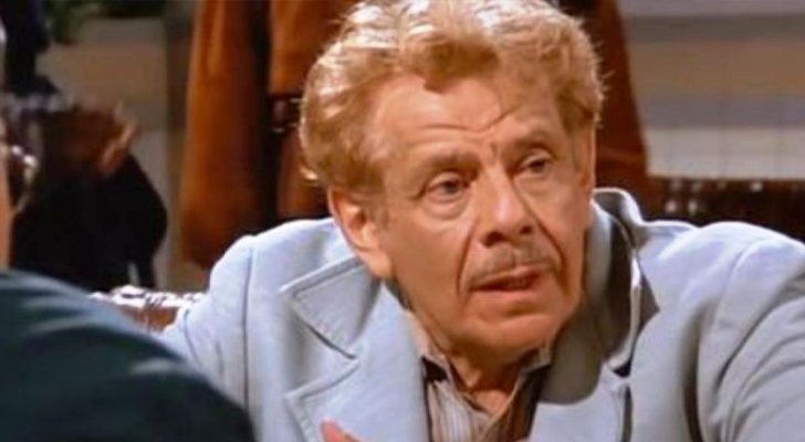 Muere el actor Jerry Stiller a los 92 años