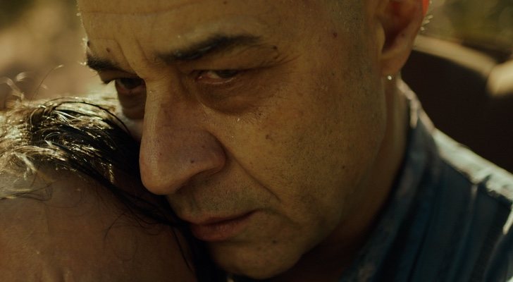 Ramiro Blas interpreta a Carlos Sandoval en &#39;Vis a vis: El oasis&#39;