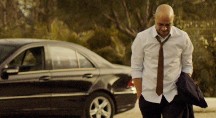 Ramiro Blas vuelve a interpretar a Sandoval en &#39;Vis a vis: El oasis&#39;