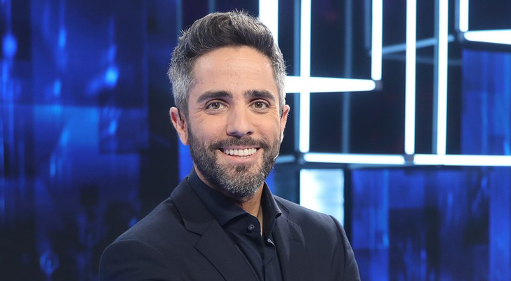 Roberto Leal en &#39;OT&#39;