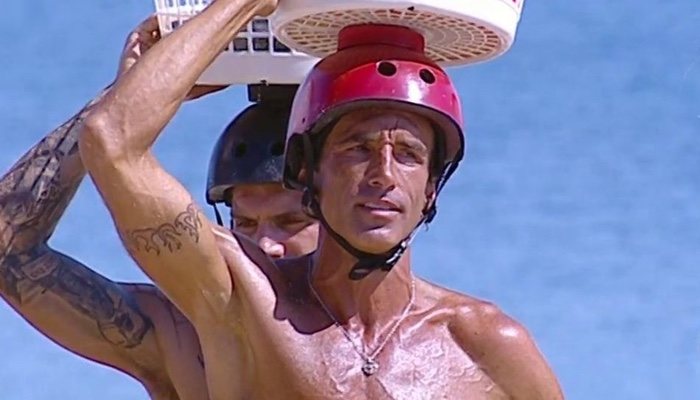 &#39;Supervivientes&#39;