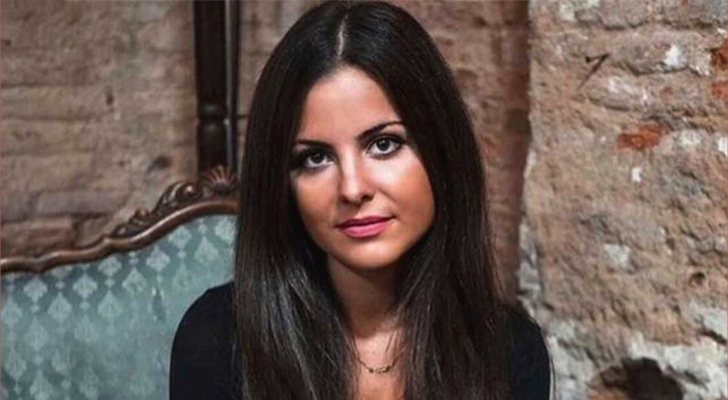 Alexia Rivas inicia su batalla legal contra La Fábrica de la Tele