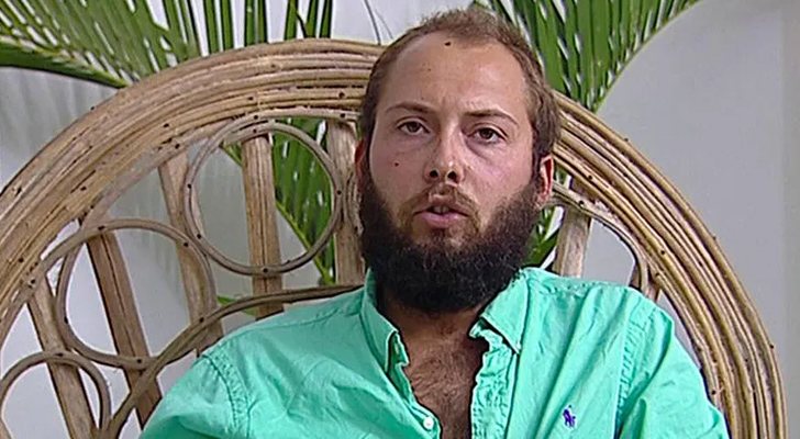 José Antonio Avilés confiesa sus mentiras