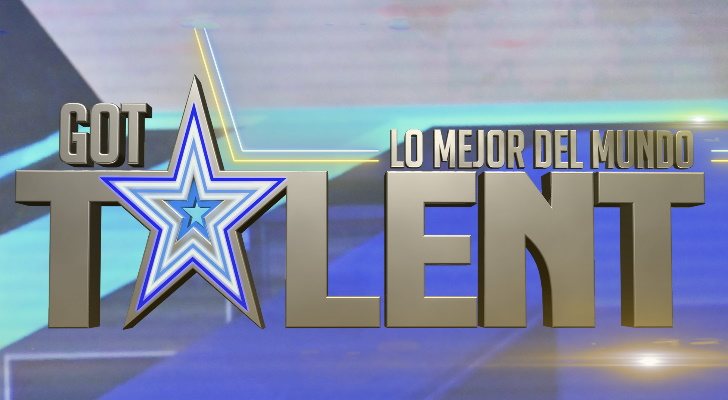 Logo de &#39;Got Talent: lo mejor del mundo&#39;