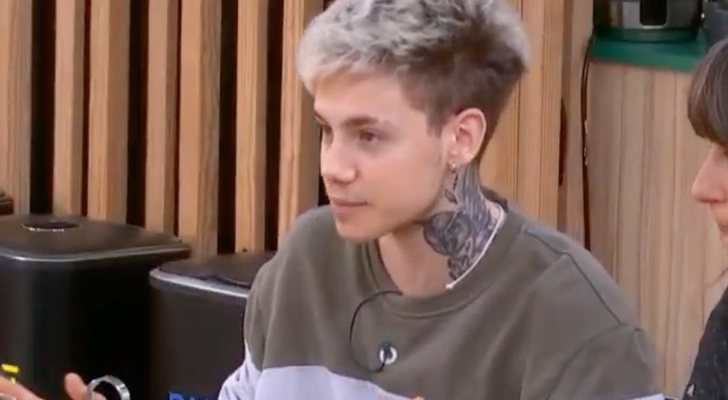 Hugo en &#39;OT 2020&#39;