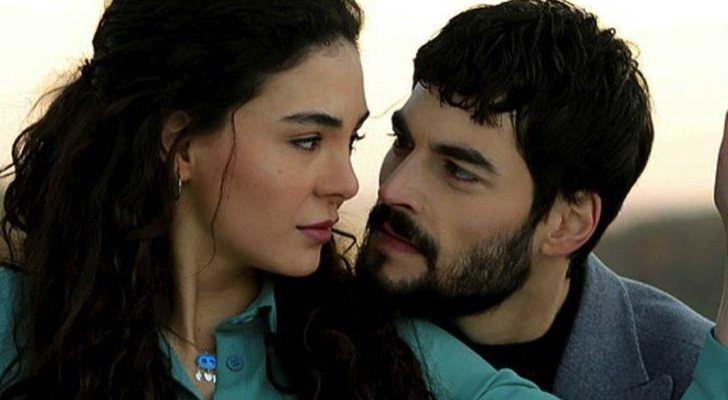 'Hercai'