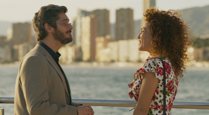 &#39;Benidorm&#39;, nueva ficción de Atresmedia