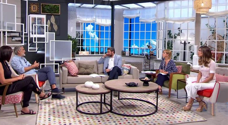 'A partir de hoy' (TVE)