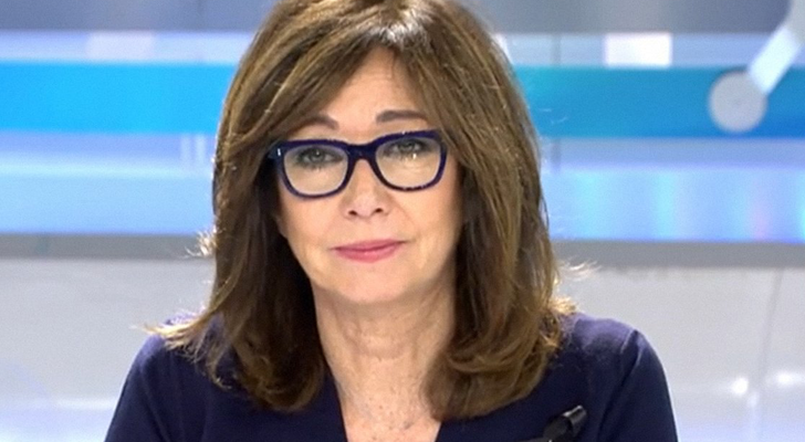 Ana Rosa Quintana en &#39;El programa de Ana Rosa&#39;