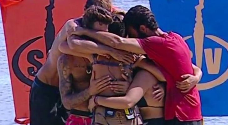 &#39;Supervivientes 2020&#39;