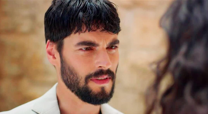 'Hercai', líder de la noche en Nova