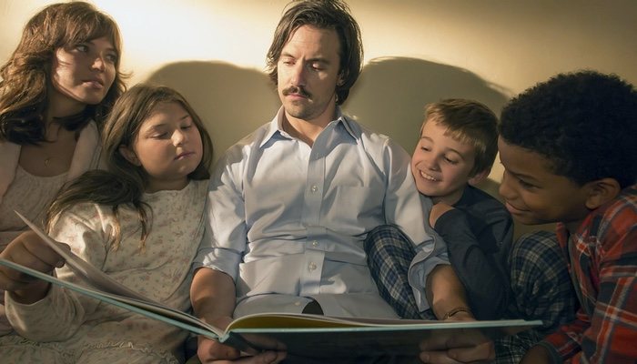 'This is Us' tendrá dos temporadas más