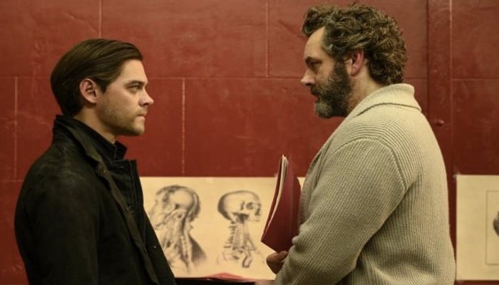 FOX renueva 'The Prodigal Son' por una segunda entrega