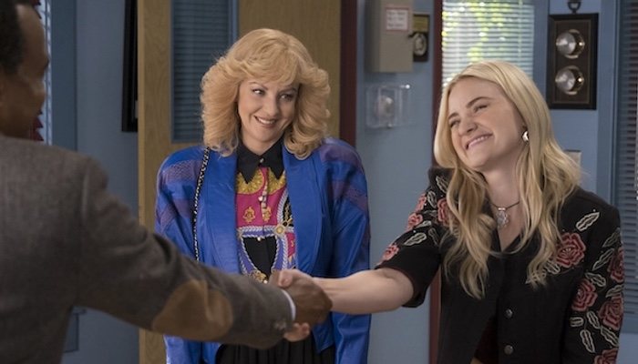 'Los Goldberg', renovada por una séptima temporada