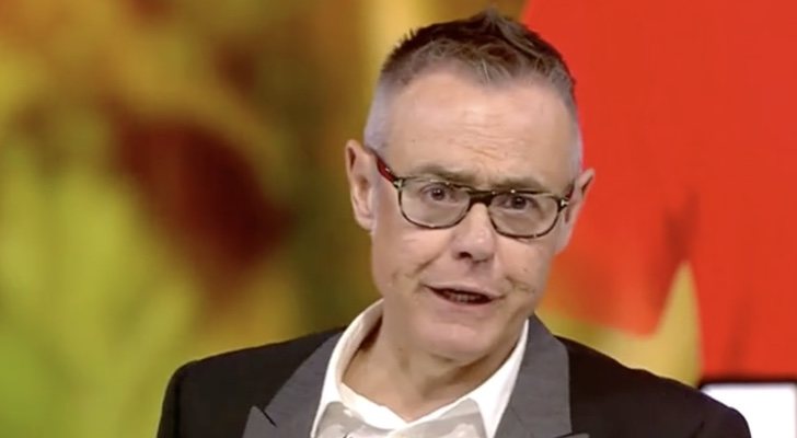 Jordi González en la última 'Conexión Honduras' de 'Supervivientes 2020'