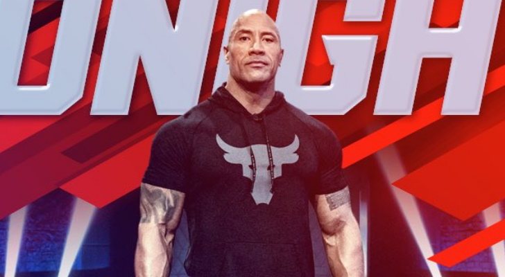 &#39;The Titan Games&#39;