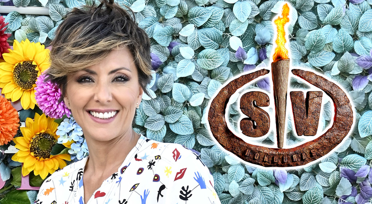 Sonsoles Ónega, en &#39;Ya es mediodía&#39;