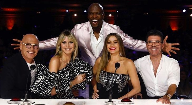 'America's Got Talent'