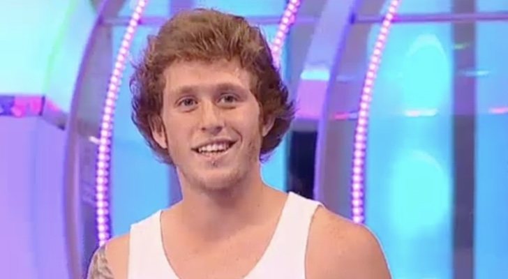 Gonzalo Montoya en &#39;Tienes 1 minuto&#39;