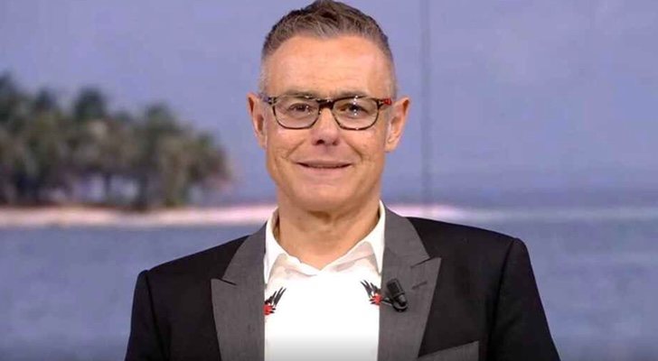 Jordi González en &#39;Supervivientes: Conexión Honduras&#39;