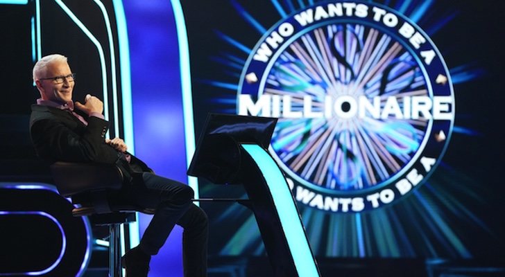 &#39;Who Wants to Be a Millionaire&#39;