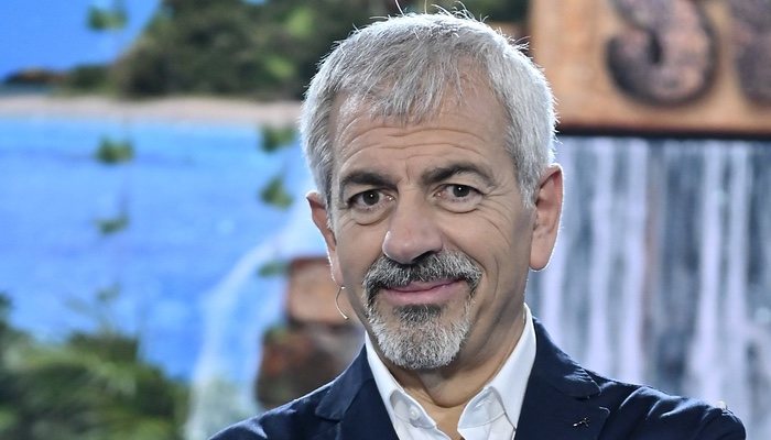 Carlos Sobera presenta un nuevo especial de 'Supervivientes 2020'