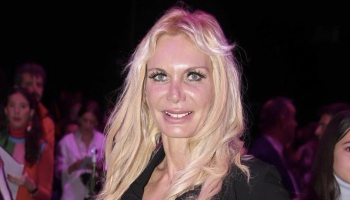 Yola Berrocal, a punto de firmar por &#39;La casa fuerte&#39;