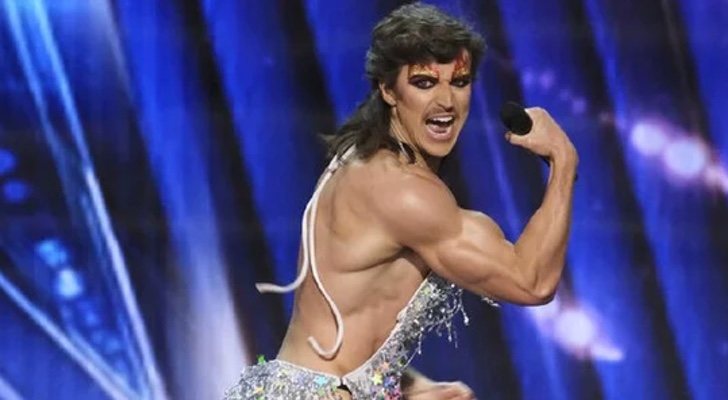 &#39;America&#39;s Got Talent&#39;