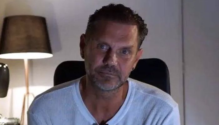 Nacho Vidal, imputado por presunto homicidio imprudente