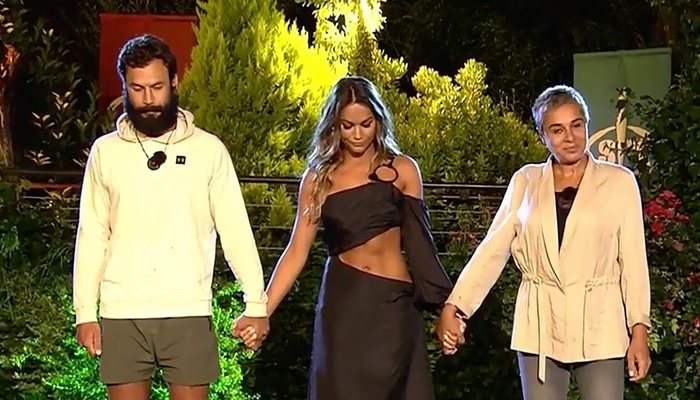 Jorge Pérez, ganador de &#39;Supervivientes&#39; ante Ana María Aldón