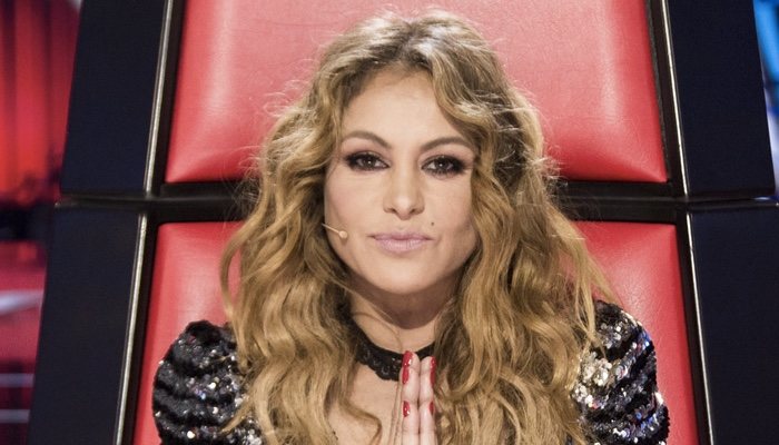 Paulina Rubio
