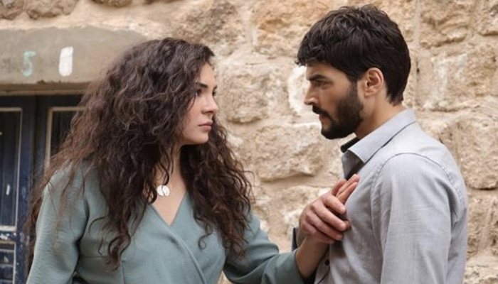 &#39;Hercai&#39;