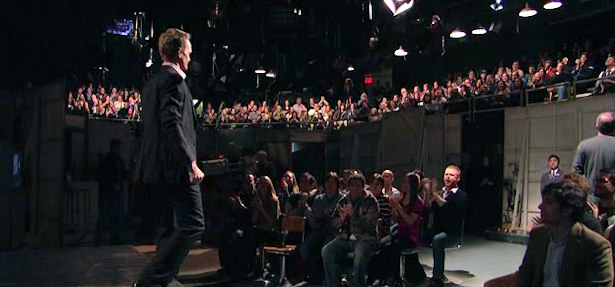 'Saturday Night Live' así se hace un clásico de la televisión FormulaTV